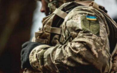 Програма ”Контракт 18–24”: хто з військових отримає мільйон гривень у 2025 році