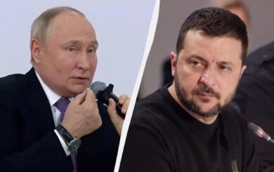 Кремль будет делать все, чтобы Зеленский не дожил до конца войны – журналист Портников