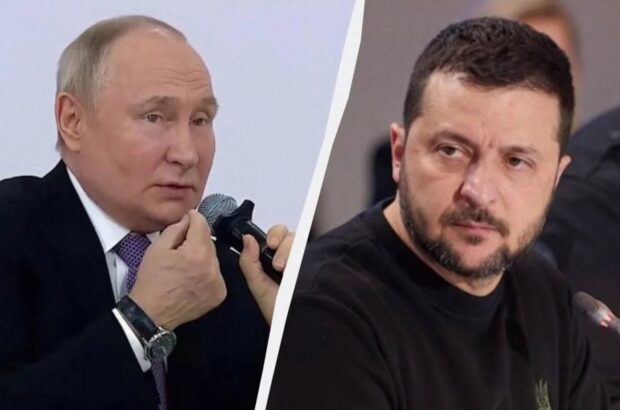Кремль будет делать все, чтобы Зеленский не дожил до конца войны – журналист Портников