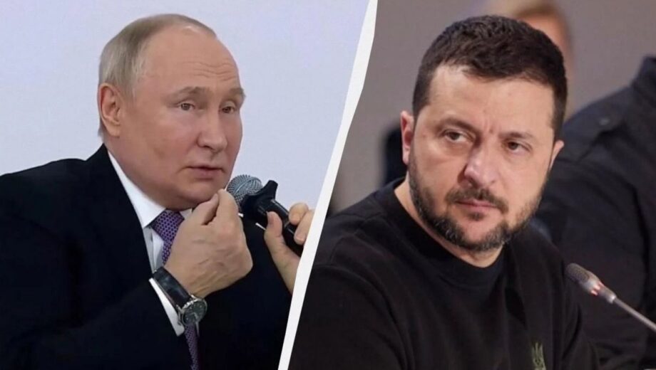 Кремль будет делать все, чтобы Зеленский не дожил до конца войны – журналист Портников