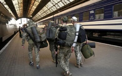 Експерт ЗСУ: довготривалий відпочинок для бійців неможливий