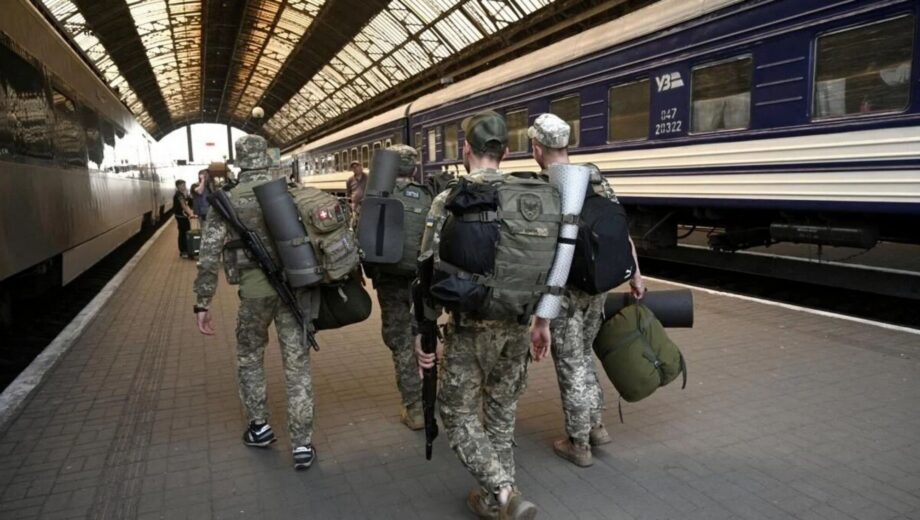 Експерт ЗСУ: довготривалий відпочинок для бійців неможливий