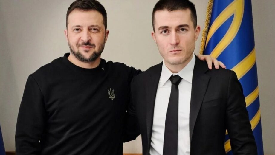 Президент України відреагував на звинувачення у корупції в інтерв’ю Фрідману