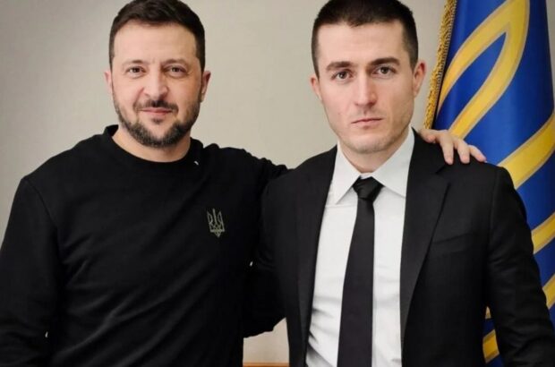 Президент Украины отреагировал на обвинения в коррупции в интервью Фридману