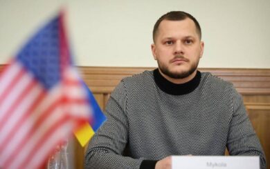 От таможенного брокера до столичного чиновника: чем известен глава Киевской ОГА Калашник и при чем здесь »российский след»