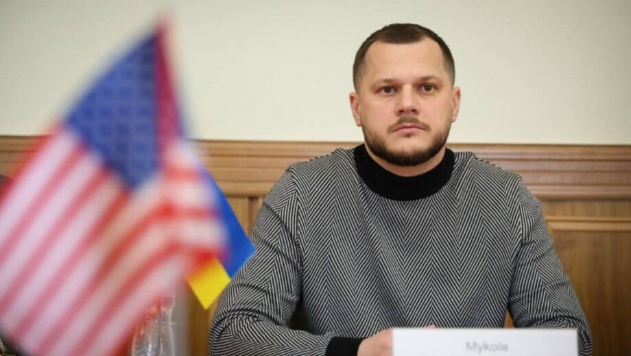 От таможенного брокера до столичного чиновника: чем известен глава Киевской ОГА Калашник и при чем здесь »российский след»