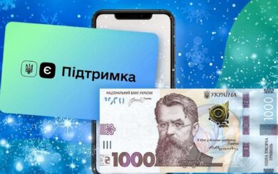 »Зимняя тысяча» и кэшбек: правительство сократило перечень разрешенных расходов