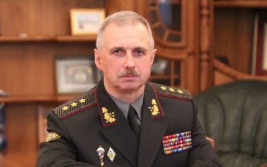 Украинское военное образование стало на рельсы войны и полностью отвечает стандартам НАТО — генерал-полковник Коваль