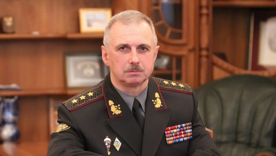 Украинское военное образование стало на рельсы войны и полностью отвечает стандартам НАТО — генерал-полковник Коваль