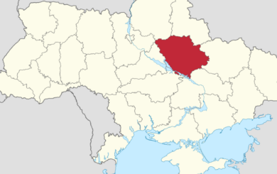 Землетрус магнітудою 3 бали зафіксували у Полтавській області