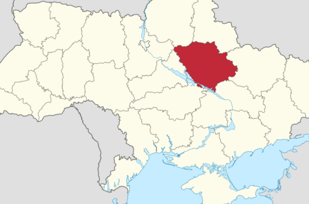 Землетрус магнітудою 3 бали зафіксували у Полтавській області