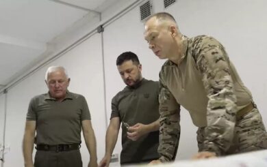 Суд над генералами Харьковщины: войска призывают к справедливости из-за ошибок командования