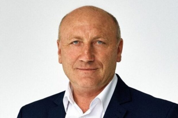 Понад мільйон зарплати та десятки об’єктів майна: мер Бурштина оприлюднив декларацію за 2025 рік