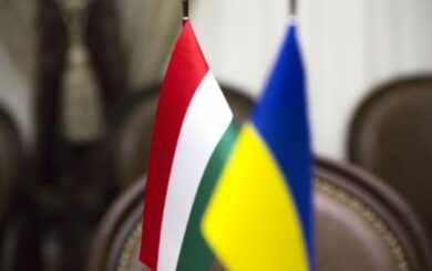 Угорщина скасувала переговори з Україною щодо нацменшин