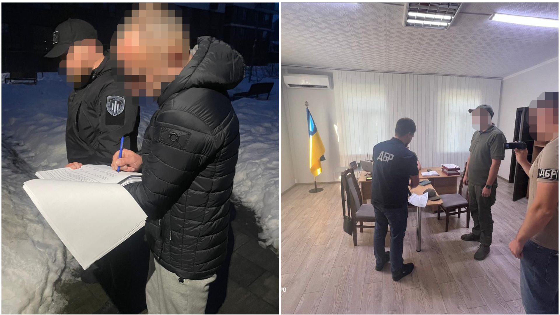 Во Львовской области подозревают полковника ТЦК в сокрытии имущества