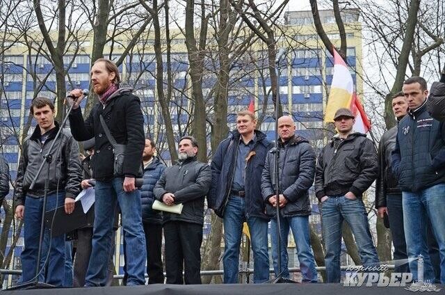Антон Давидченко, Олександр Васільєв, Валерій Кауров, Генадій Труханов, Дмитро Волошенков.