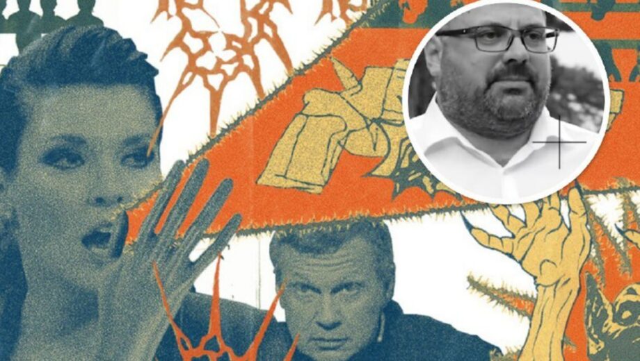 У Сербії чи в рф? Генерал-утікач Наумов ”засвітився” на відео російських пропагандистів (ексклюзив)