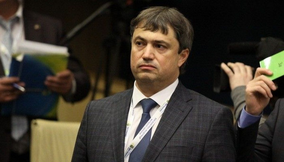 Вадим Костюченко