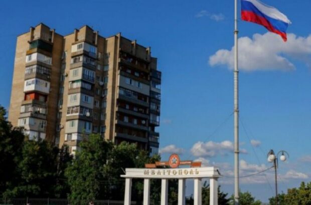 Россия узаконила массовый отбор жилья у украинцев на оккупированных территориях