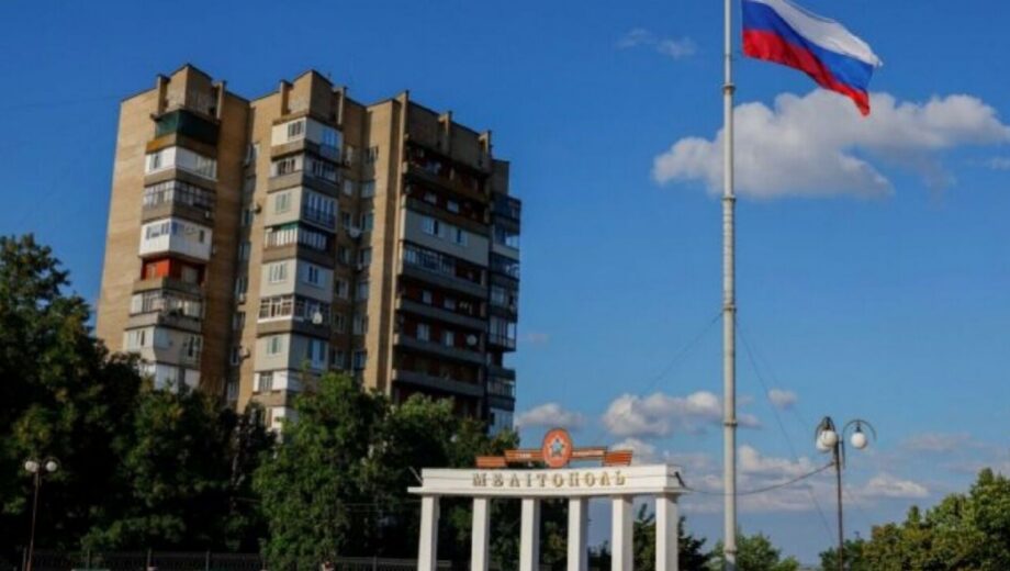 Россия узаконила массовый отбор жилья у украинцев на оккупированных территориях