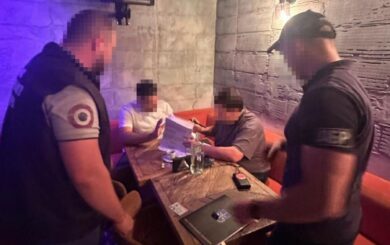 ДБР завершило расследование в отношении судьи, выехавшего за границу под фальшивыми документами