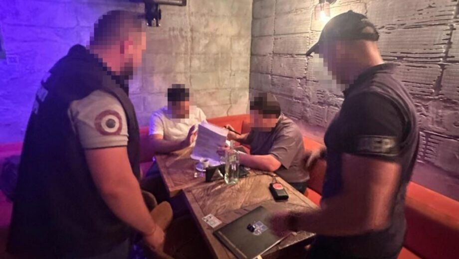 ДБР завершило расследование в отношении судьи, выехавшего за границу под фальшивыми документами
