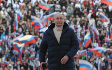 Путин подписал самый большой указ о призыве с начала полномасштабной войны — 160 тысяч мужчин