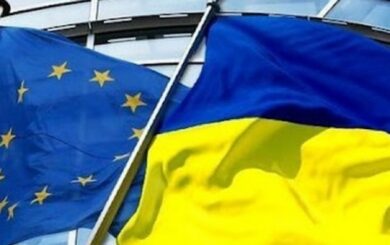 Украина может вступить в ЕС в 2027 году – в проекте мирного плана уже указаны сроки