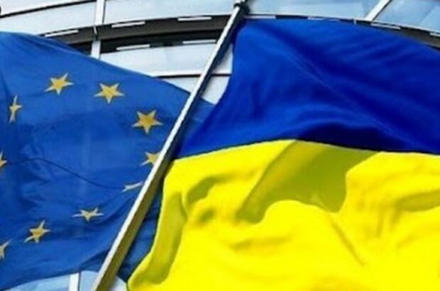 Україна може вступити до ЄС у 2027 році — у проєкті мирного плану вже вказані терміни