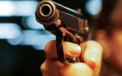 В центре Одессы застрелили активиста: детали