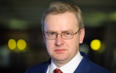 Мэр Трускавца Андрей Кульчинский фигурирует в деле о возможном незаконном обогащении