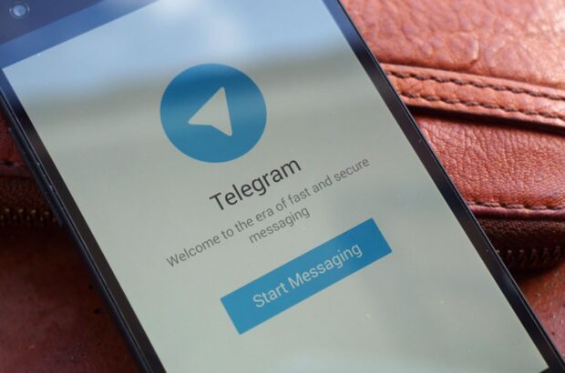 Запрет Telegram: университеты Украины переходят на альтернативные мессенджеры