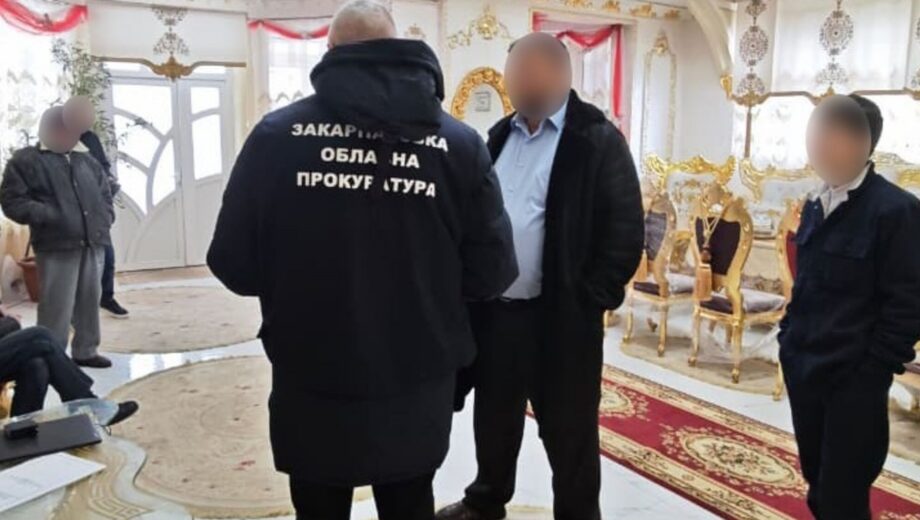 Элитный автомобиль и недекларированные доходы депутата Закарпатья: НАПК выявило нарушение
