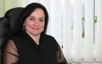 У Нетішині відсторонили заступницю мера Оксану Латишеву