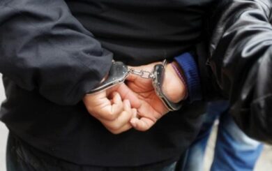 У Тернополі пограбували чоловіків, які їхали по гуманітарну допомогу для ЗСУ