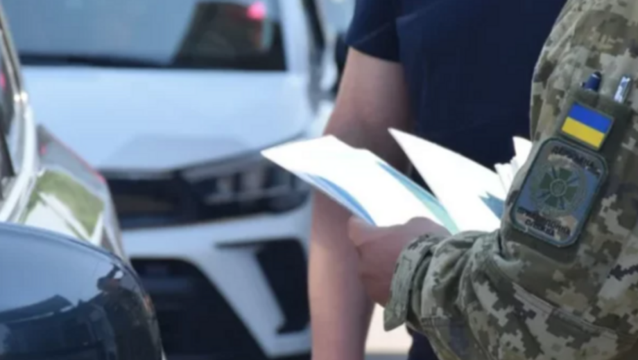 Отказ в выезде за границу: какой документ обязательно должны выдать пограничники