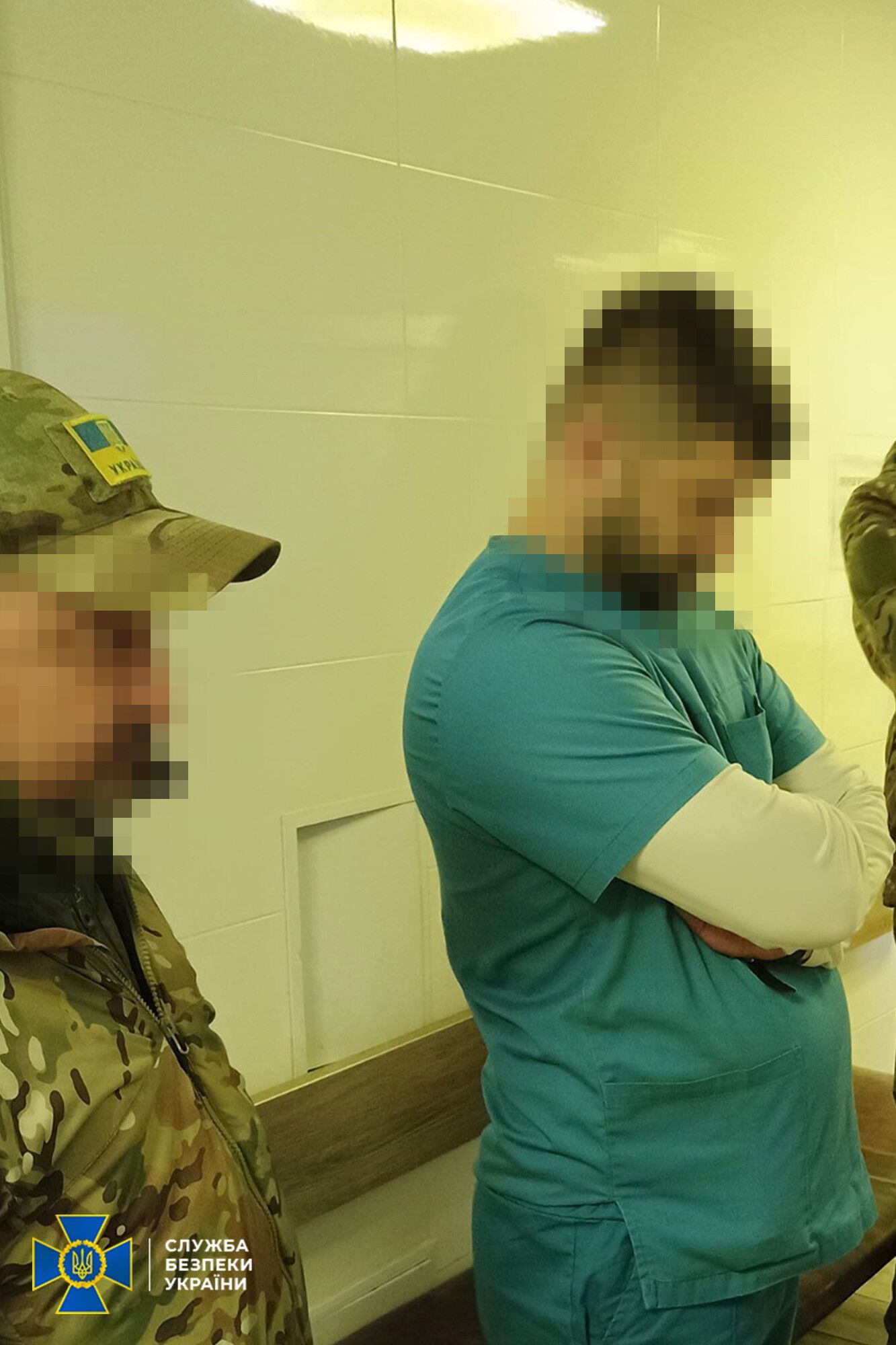 Правоохоронці затримали учасників схем ухилення від мобілізації