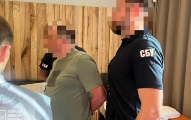 Замминистра энергетики Хейло задержали за получение полумиллиона долларов взятки, — СМИ