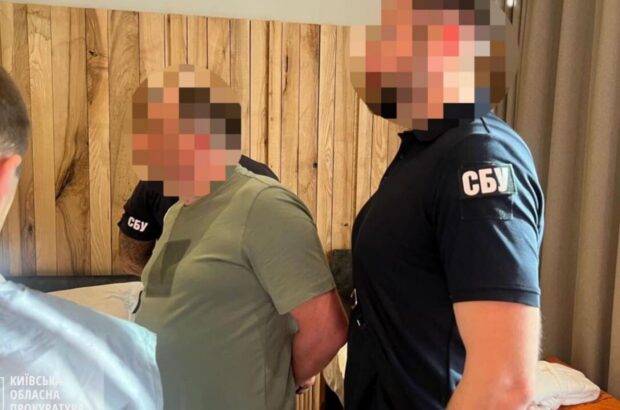 Заступника міністра енергетики Хейла затримали за отримання пів мільйона доларів хабаря, – ЗМІ
