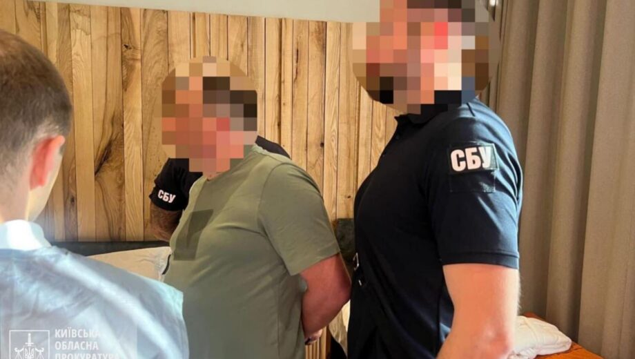 Замминистра энергетики Хейло задержали за получение полумиллиона долларов взятки, — СМИ