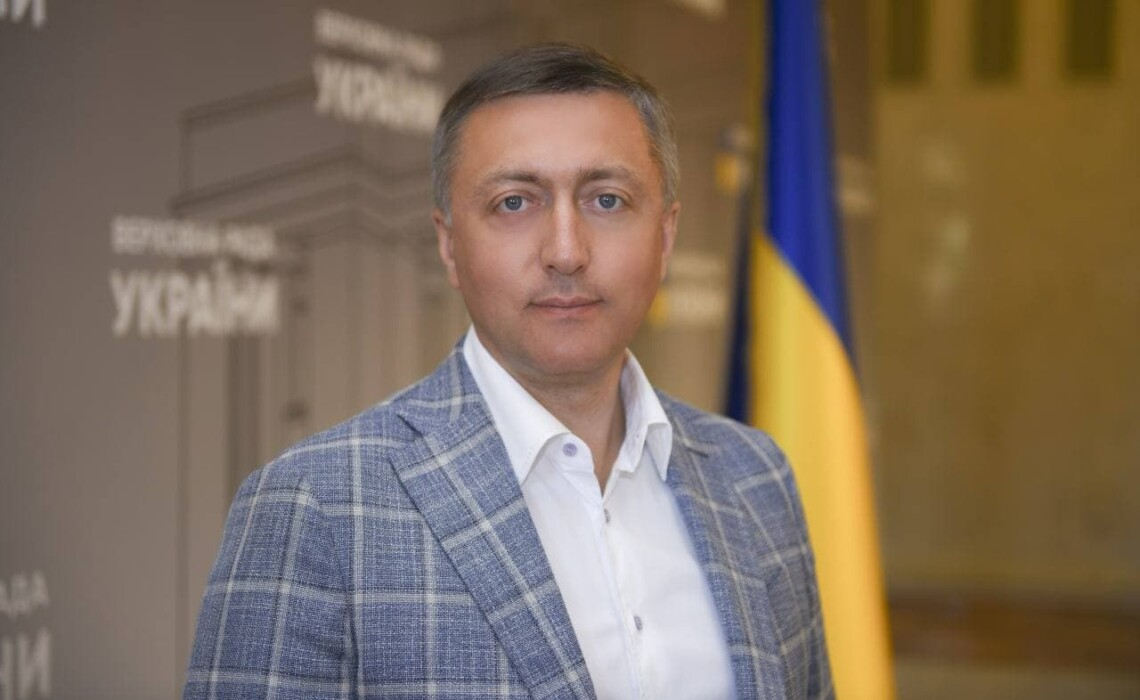 Сергей Лабазюк