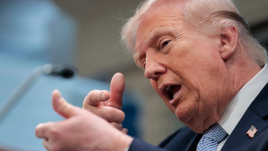 Трамп подпишет указ об исследовании псилоцибина и ибогаина для лечения ПТСР ветеранов США