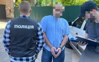 $8,5 тисячі за оренду причалу: очільника ДП ”Адміністрація річкових портів” затримали на хабарі