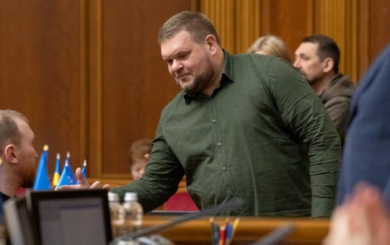 12 млн грн застави: ВАКС обрав запобіжний захід народному депутату Клочку, – ЗМІ