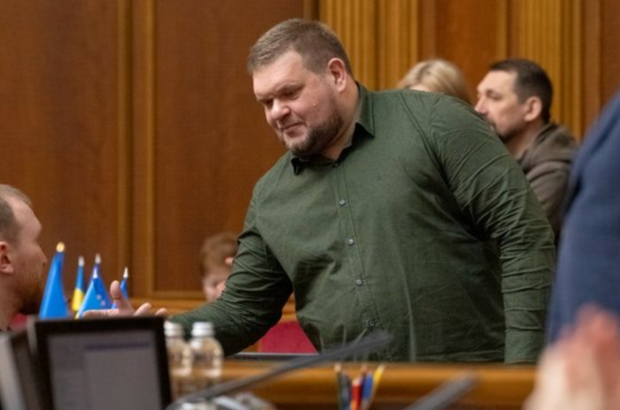 12 млн грн застави: ВАКС обрав запобіжний захід народному депутату Клочку, – ЗМІ