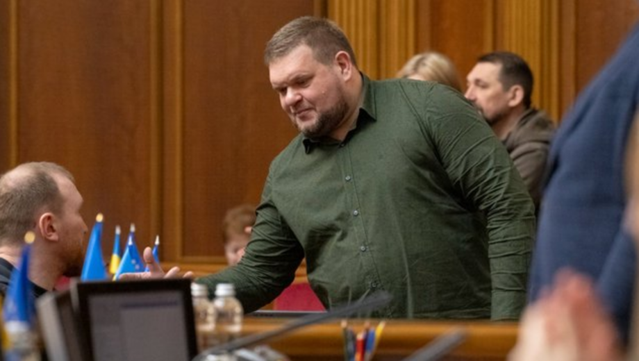 12 млн грн застави: ВАКС обрав запобіжний захід народному депутату Клочку, – ЗМІ