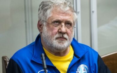 Суд продовжив арешт Коломойського та знову зменшив заставу
