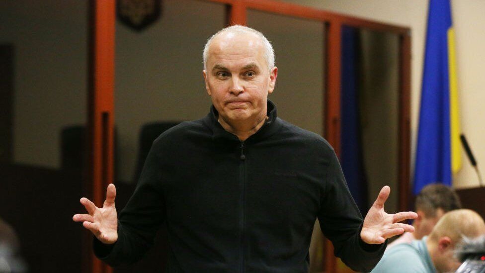 Апеляційний суд дозволив Шуфричу вийти із СІЗО під заставу понад 33 мільйони гривень