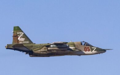 Силы обороны ударили по »Саваслейке»: поражены МиГ-31 и Су — бомбардирующая Украину авиация