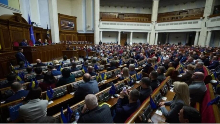 Рада готується до важливого голосування: що можуть продовжити вже завтра